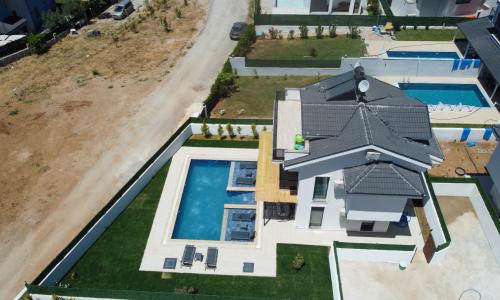 Villa Tahancı 4 — 62