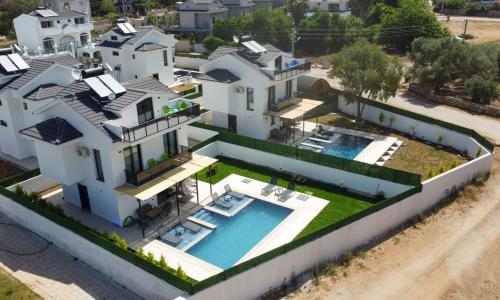 Villa Tahancı 4 — 66