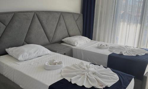 Villa Tahancı 4 — 26
