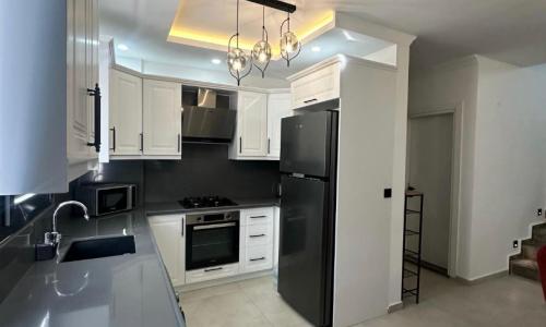 Villa Tahancı 4 — 25