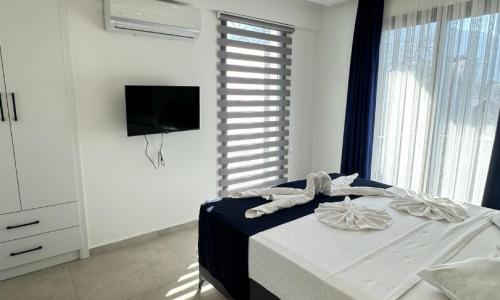 Villa Tahancı 4 — 54