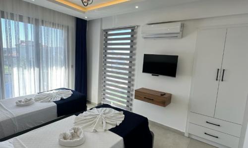 Villa Tahancı 4 — 30