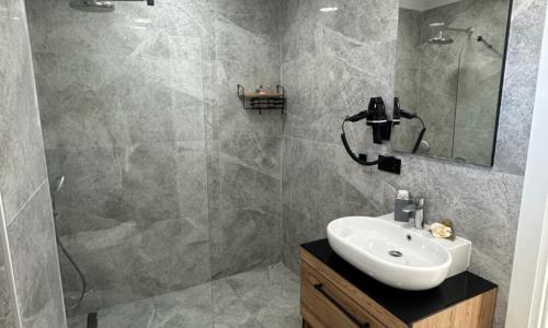 Villa Tahancı 4 — 48