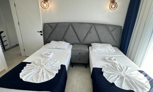 Villa Tahancı 4 — 50