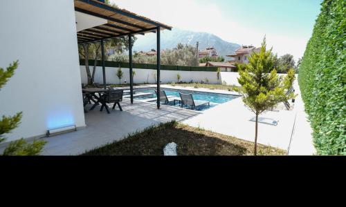 Villa Tahancı 4 — 14