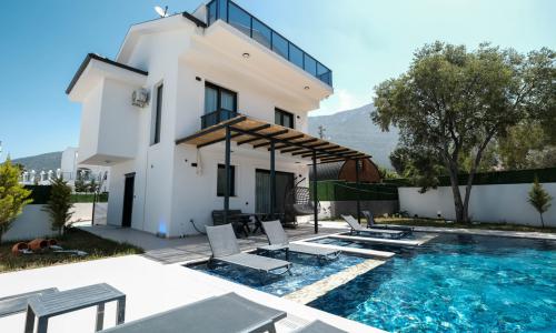 Villa Tahancı 4 — 9