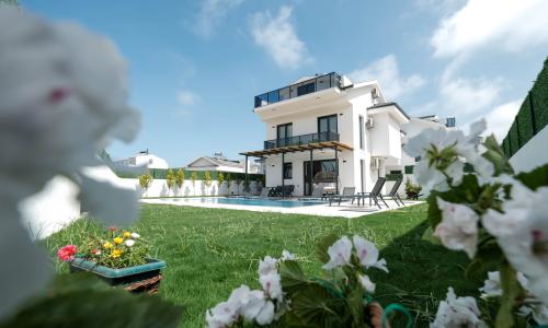 Villa Tahancı 4 — 3