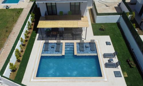 Villa Tahancı 4 — 65