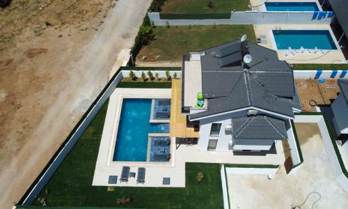 Villa Tahancı 4 — 64
