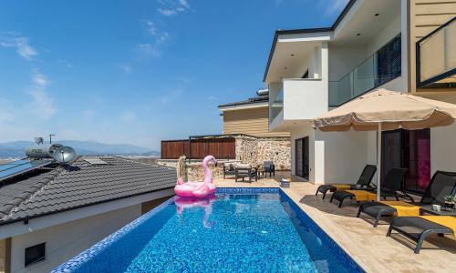 Villa Talya Yeşilköy — 4