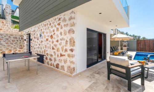 Villa Talya Yeşilköy — 5