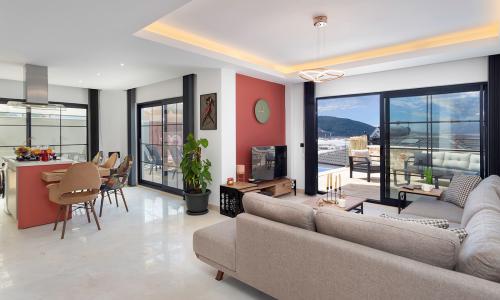Villa Talya Yeşilköy — 19