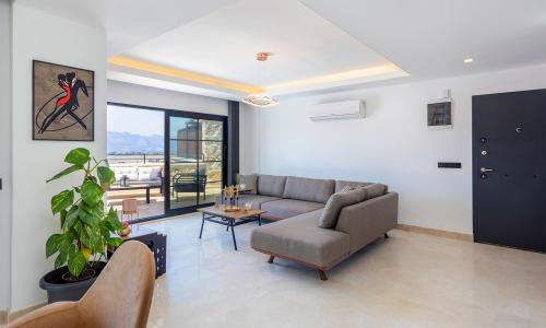 Villa Talya Yeşilköy — 21