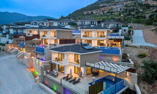 Villa Talya Yeşilköy — 3