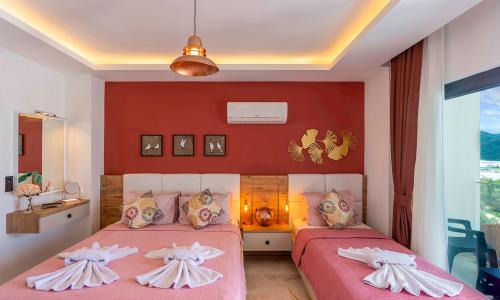 Villa Talya Yeşilköy — 38
