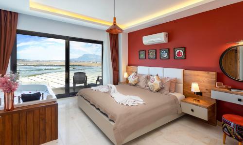 Villa Talya Yeşilköy — 24