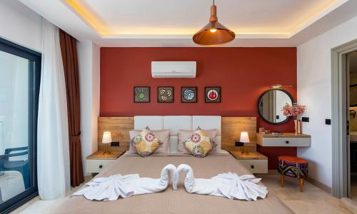 Villa Talya Yeşilköy — 26