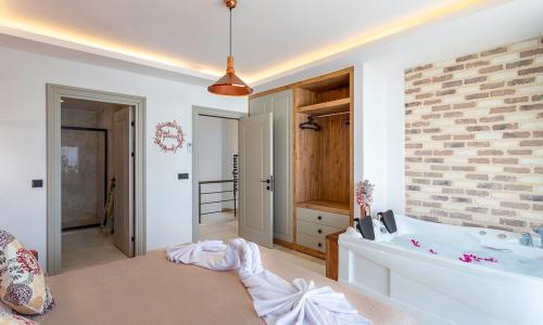 Villa Talya Yeşilköy — 32