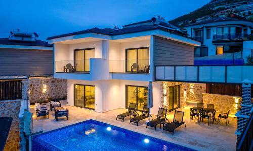 Villa Talya Yeşilköy