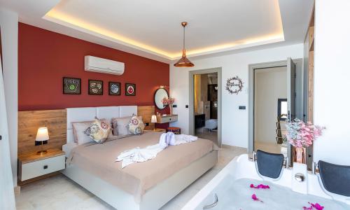 Villa Talya Yeşilköy — 27