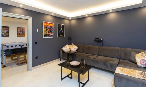 Villa Talya Yeşilköy — 47