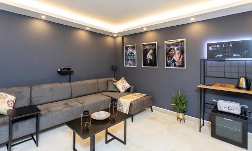Villa Talya Yeşilköy — 48