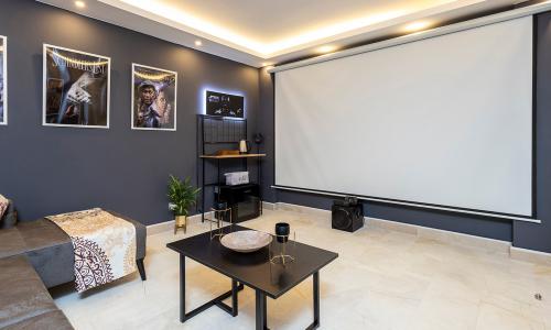 Villa Talya Yeşilköy — 49