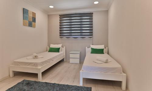 Villa Tamer Alim — 16