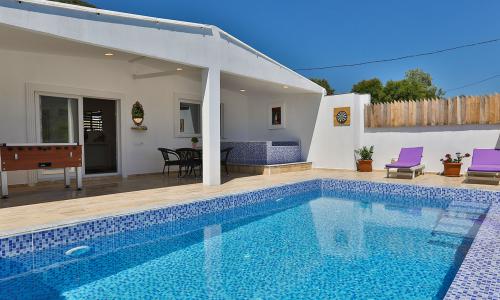 Villa Tamer Alim — 27