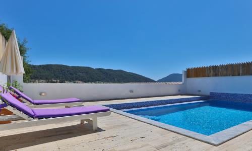 Villa Tamer Alim — 28