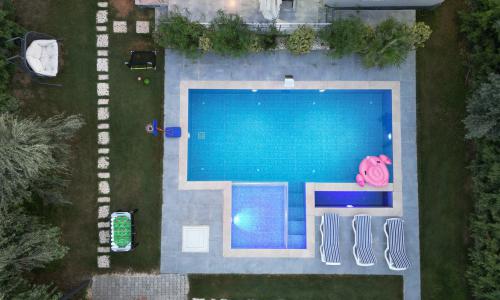Villa Tan Fethiye — 78