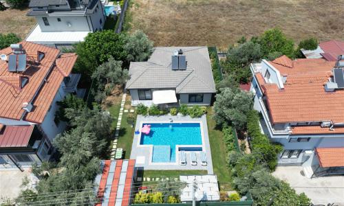 Villa Tan Fethiye — 90