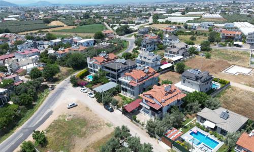Villa Tan Fethiye — 88
