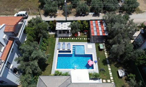 Villa Tan Fethiye — 87