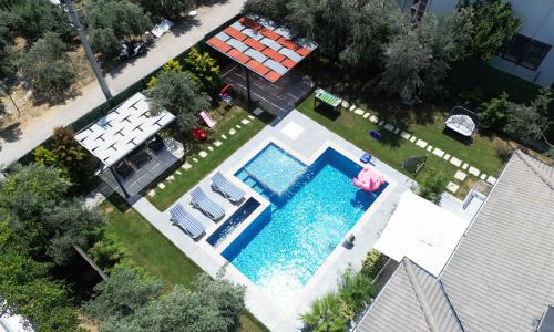 Villa Tan Fethiye — 85