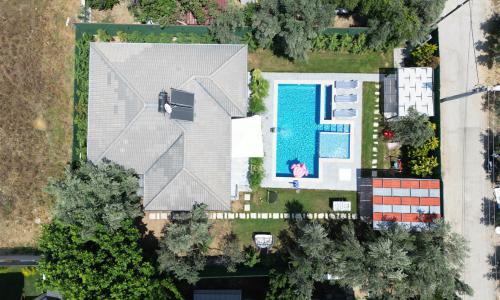 Villa Tan Fethiye — 84