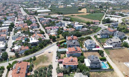 Villa Tan Fethiye — 89