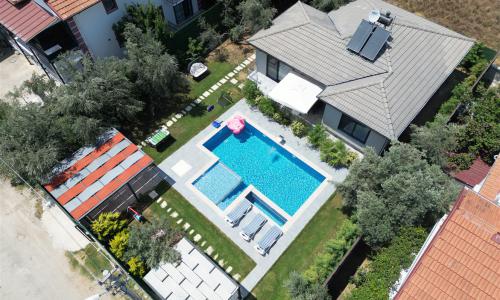 Villa Tan Fethiye — 86