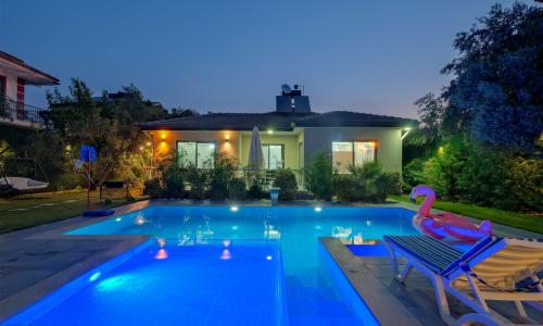 Villa Tan Fethiye — 10