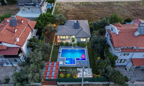 Villa Tan Fethiye — 80