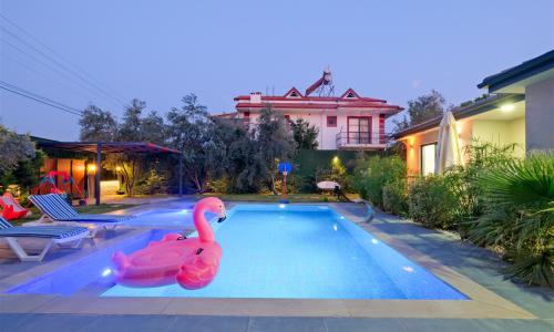 Villa Tan Fethiye — 9