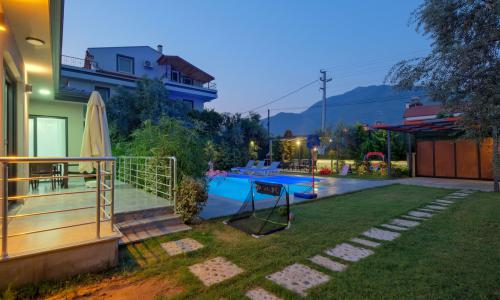 Villa Tan Fethiye — 7