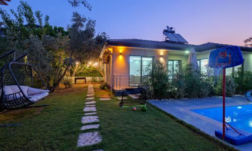 Villa Tan Fethiye — 6