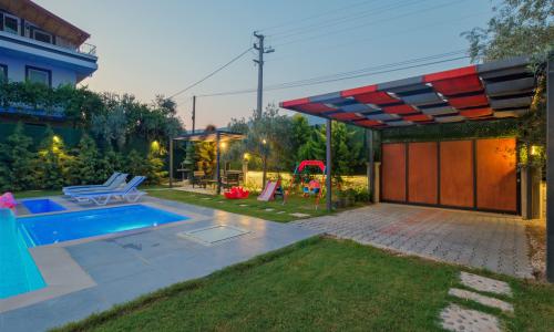 Villa Tan Fethiye — 5