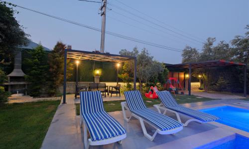 Villa Tan Fethiye — 4
