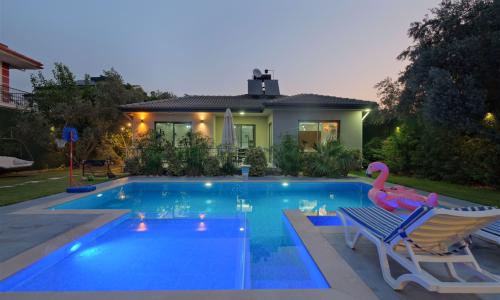 Villa Tan Fethiye — 3