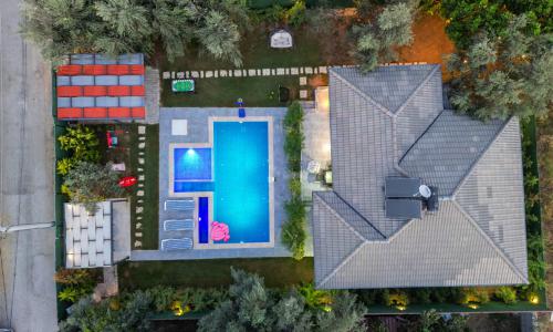 Villa Tan Fethiye — 79