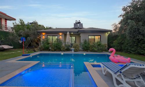 Villa Tan Fethiye — 11