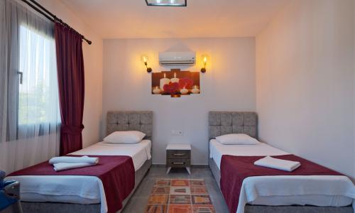 Villa Tan Fethiye — 61