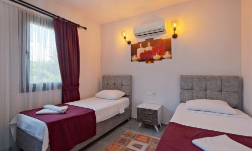 Villa Tan Fethiye — 62
